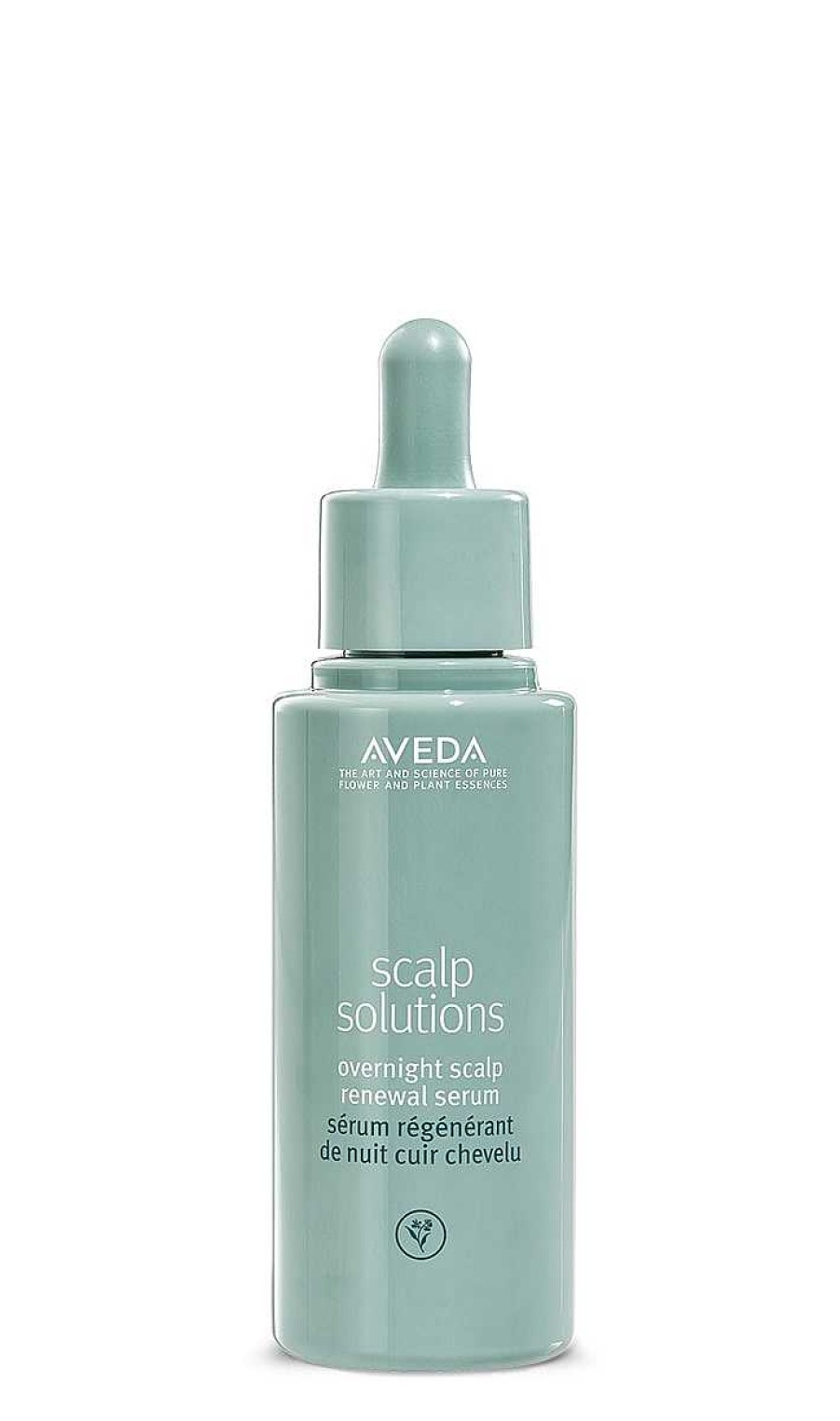 Capelli e cuoio capelluto Aveda | Scalp Solutions Siero Rigenerante Notturno Per Il Cuoio Capelluto