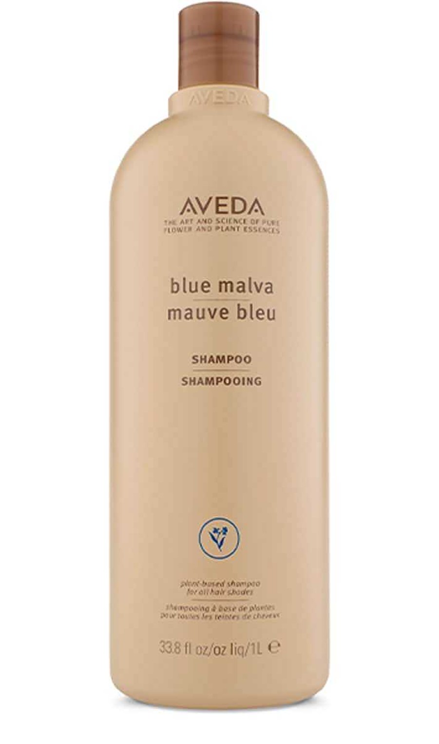 Capelli e cuoio capelluto Aveda | Shampoo Alla Malva Blu