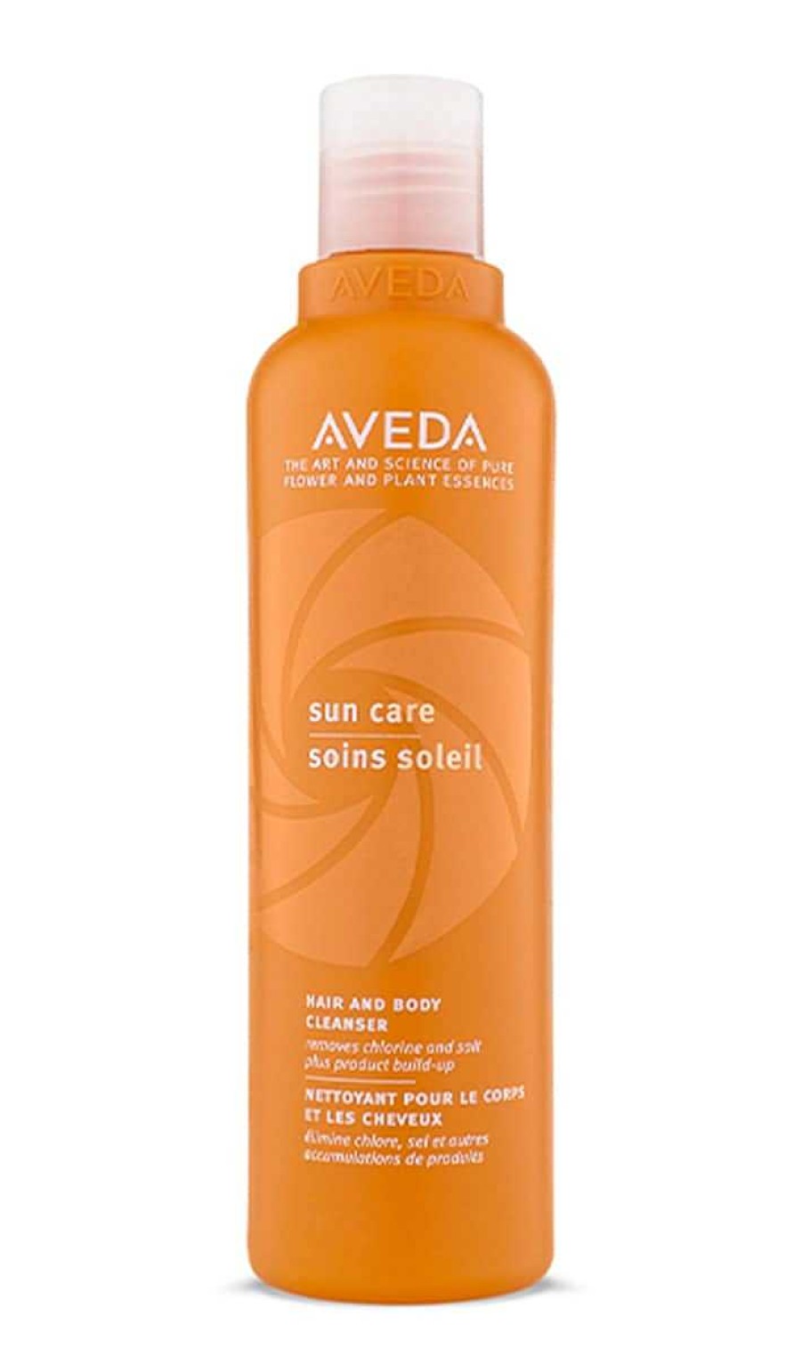 Pelle E Corpo Aveda Detergente corpo | Detergente Solare Per Capelli E Corpo