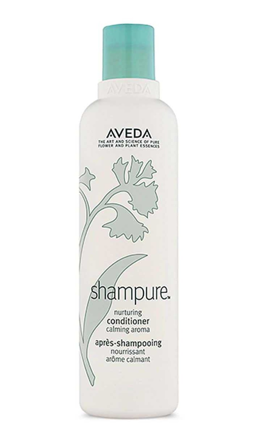 Capelli e cuoio capelluto Aveda | Shampure