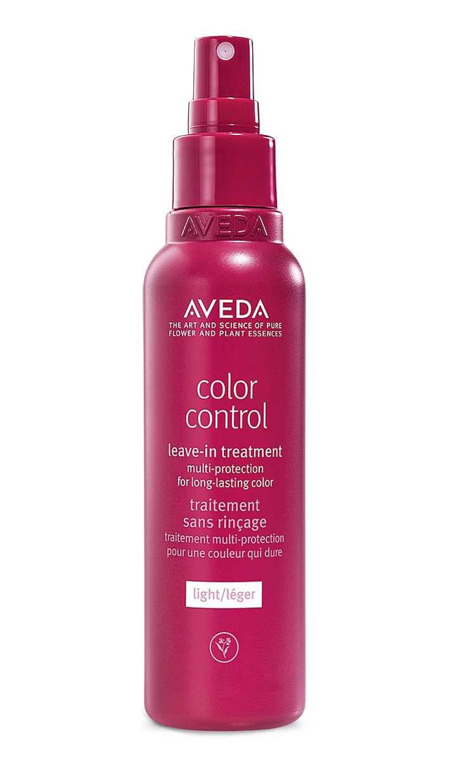 Capelli e cuoio capelluto Aveda | Trattamento Leave-In Per Il Controllo Del Colore: Leggero