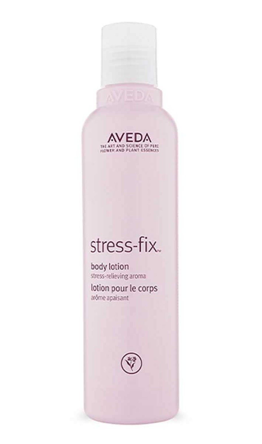 Pelle E Corpo Aveda lozione | Correzione Dello Stress