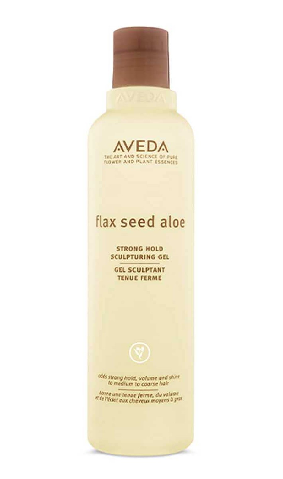 Styling Aveda | Gel Modellante A Tenuta Forte All'Aloe E Semi Di Lino