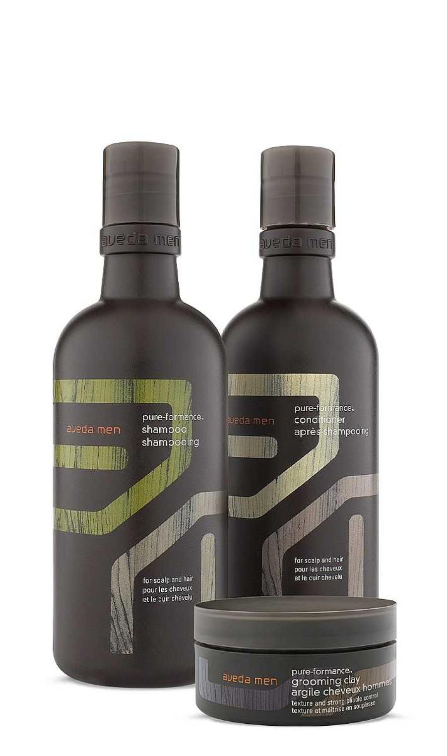 Capelli e cuoio capelluto Aveda | Aveda Men Pure-Formance