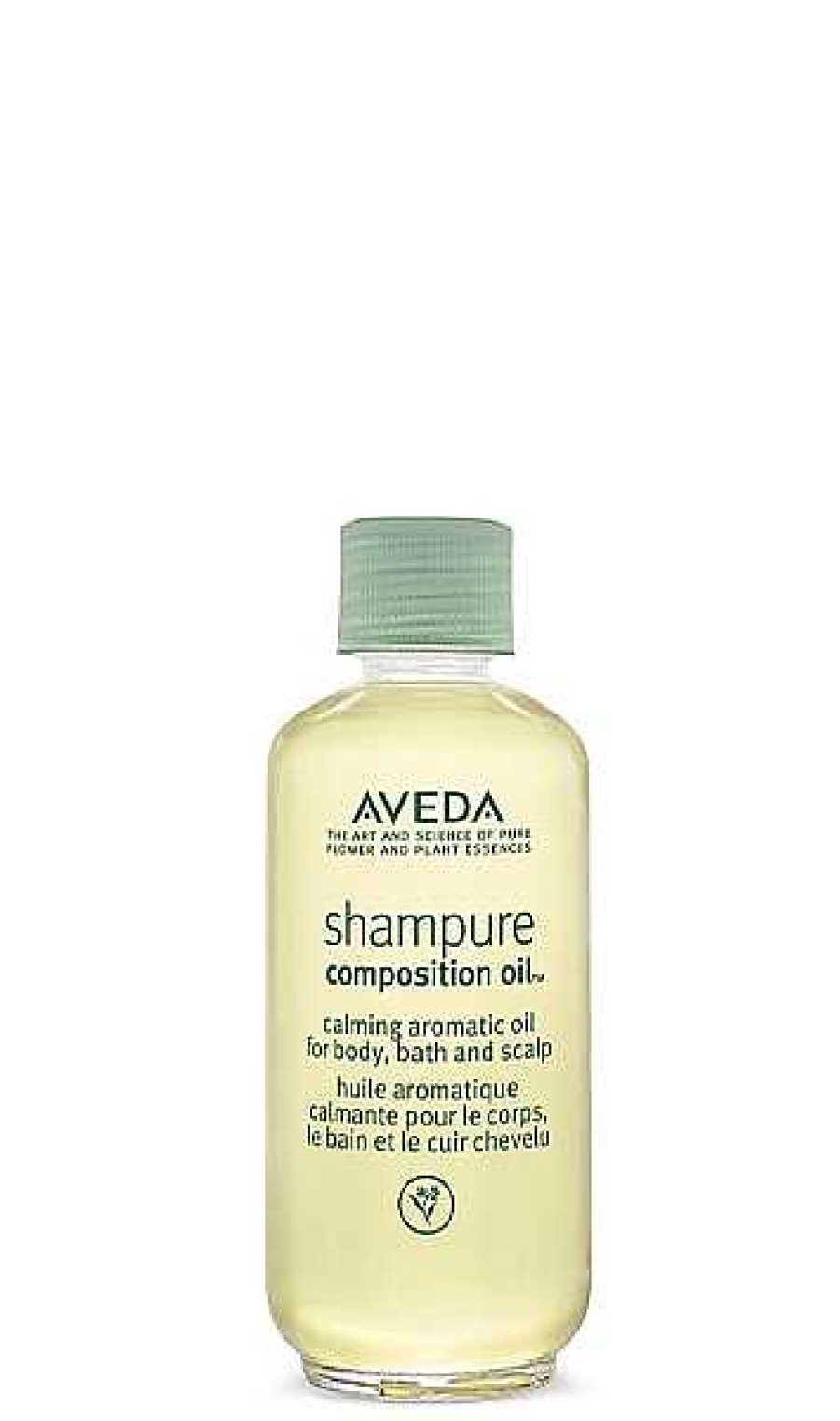 Pelle E Corpo Aveda Bagno | Olio Di Composizione Shampure