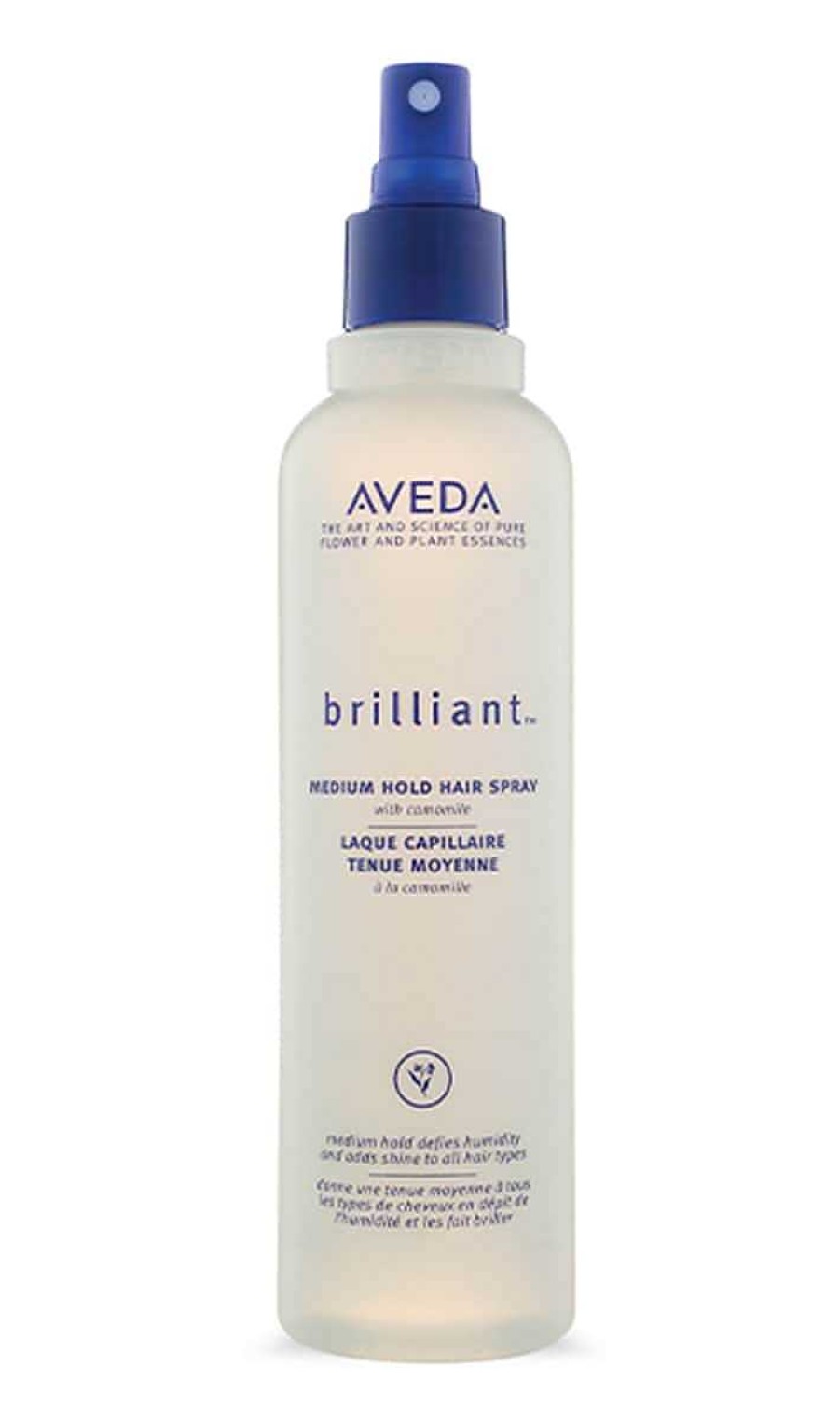 Styling Aveda | Brillante