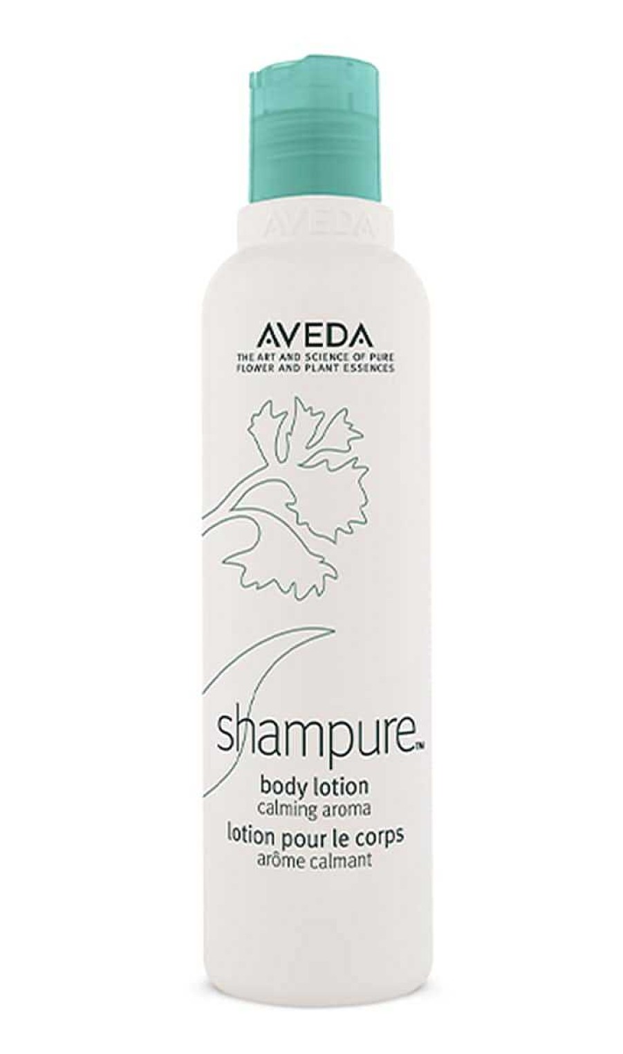 Pelle E Corpo Aveda lozione | Shampure