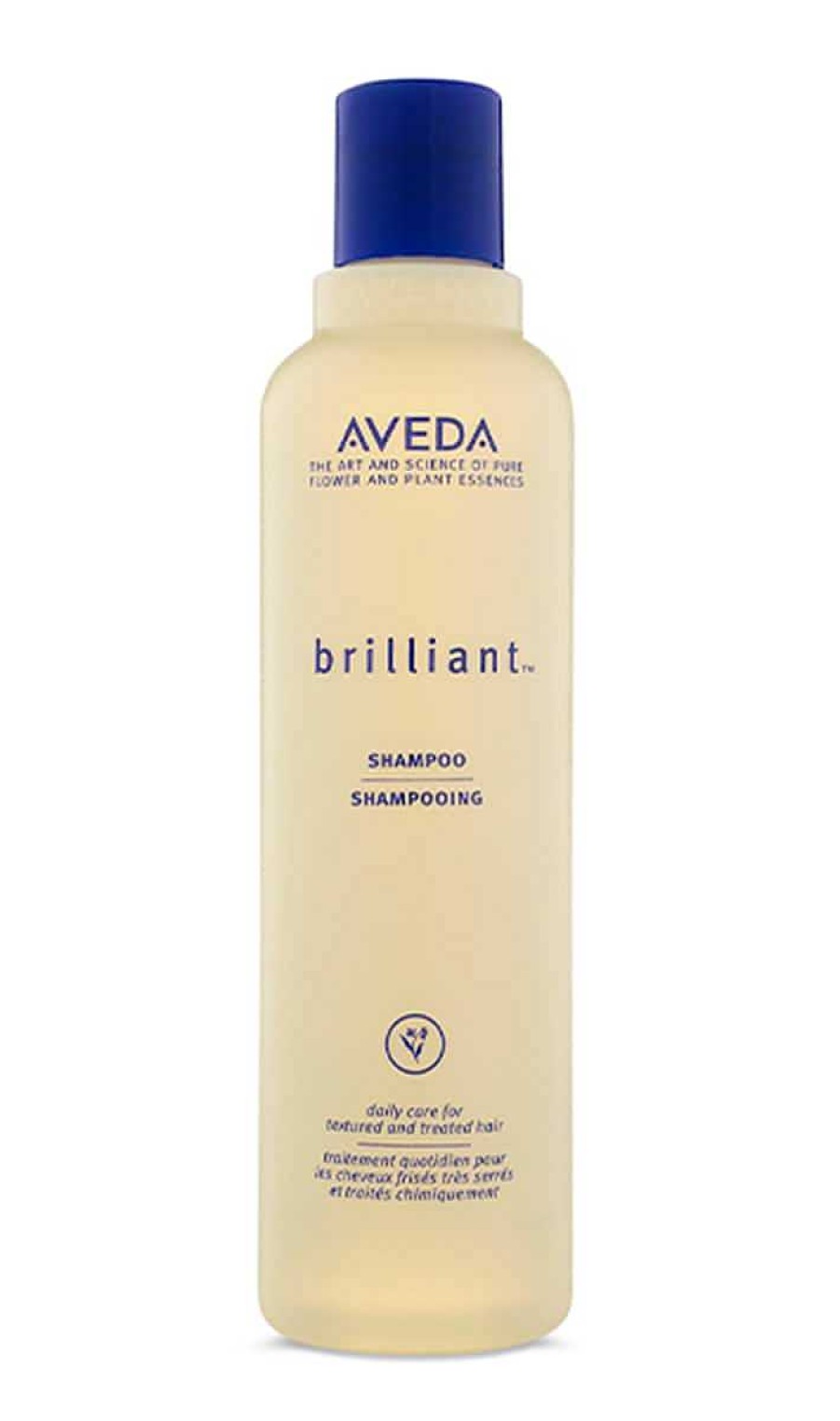 Capelli e cuoio capelluto Aveda | Brillante