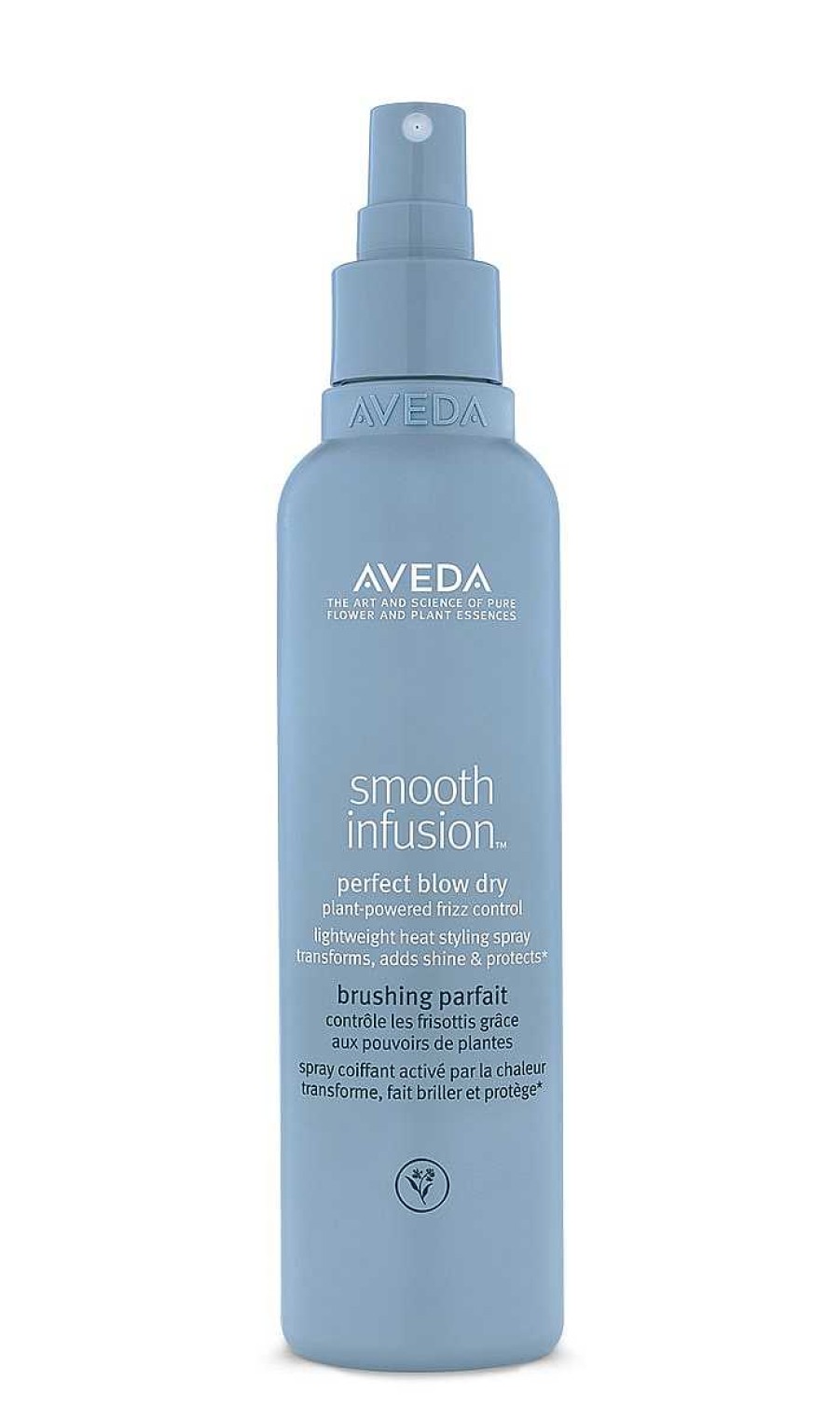 Styling Aveda | Infusione Liscia