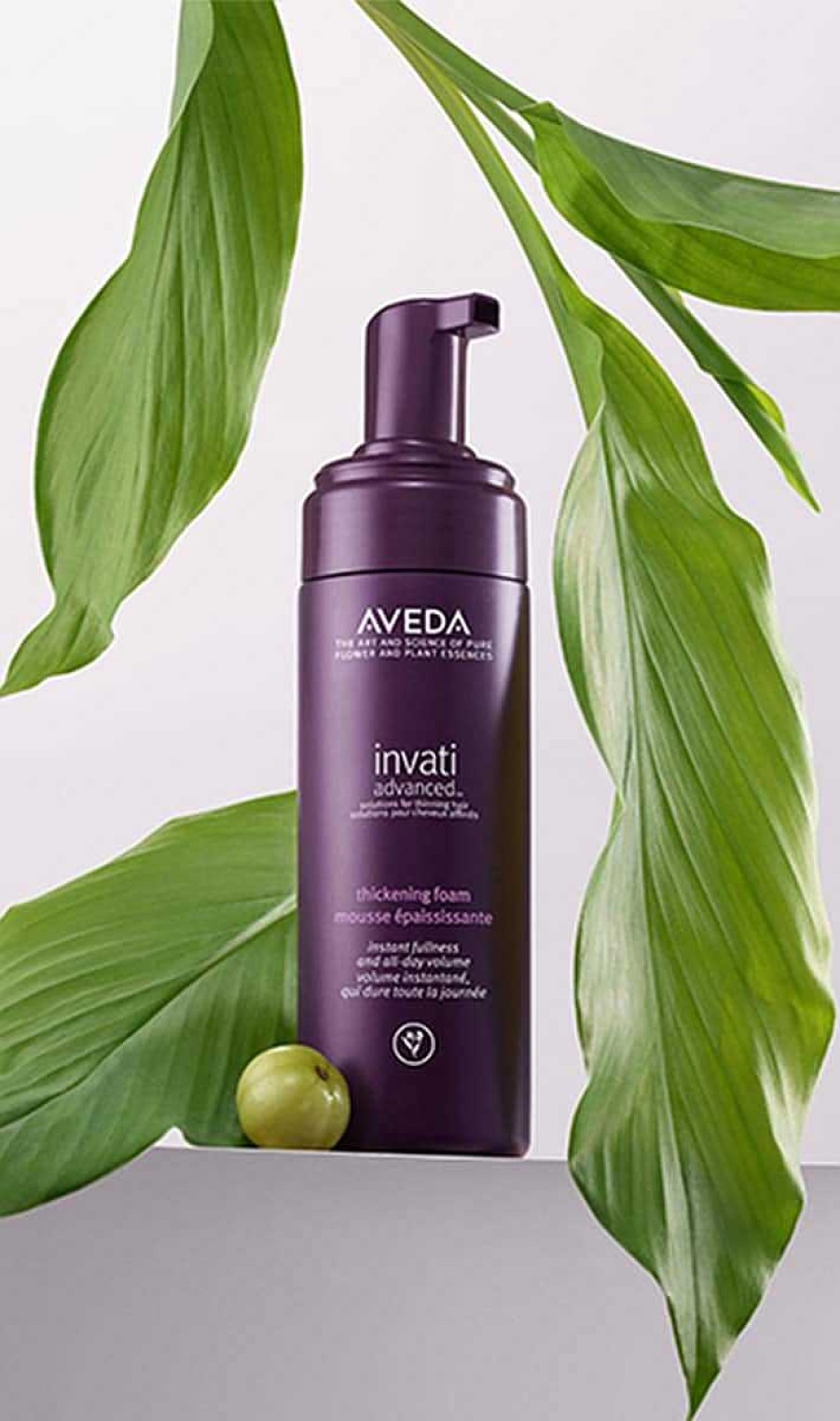 Styling Aveda | Invati Avanzato