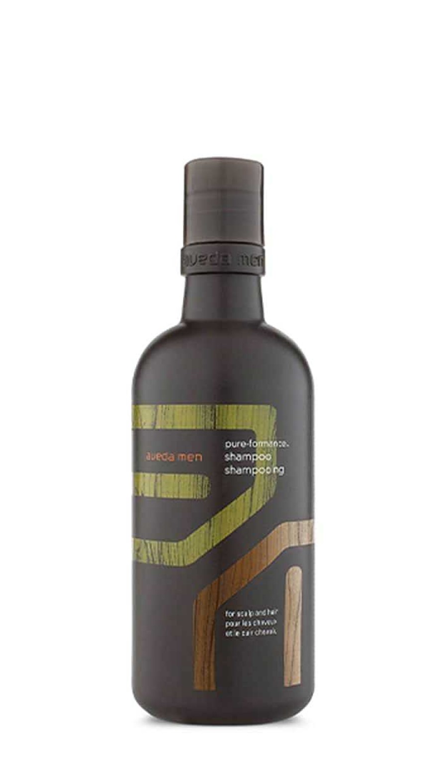 Capelli e cuoio capelluto Aveda | Aveda Men Pure-Formance