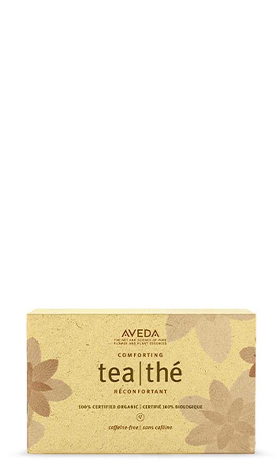 Pelle E Corpo Aveda Tè | Aveda Bustine Di Te Confortanti