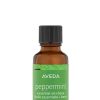 Pelle E Corpo Aveda Oli essenziali | Olio Essenziale Di Menta Piperita + Base