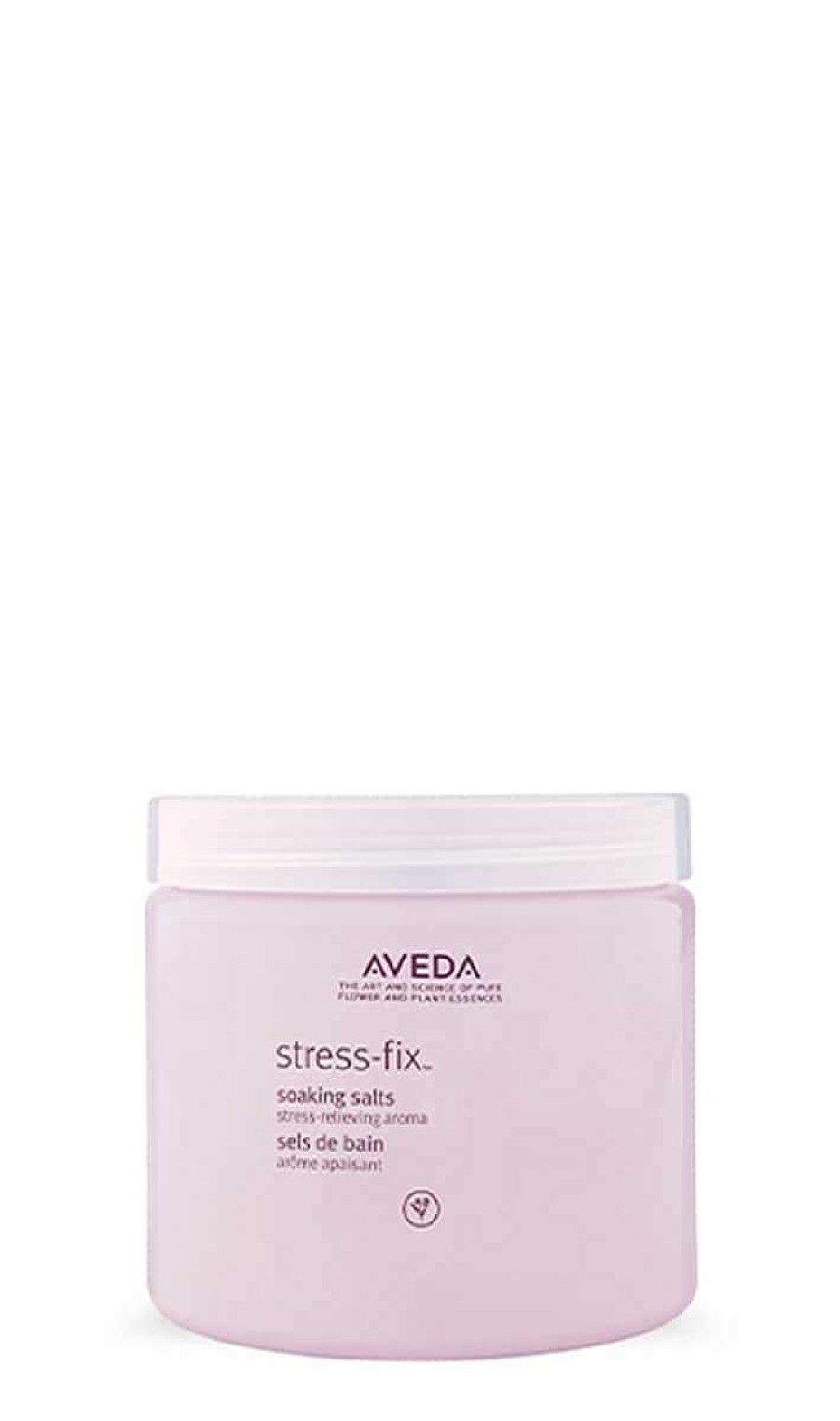 Pelle E Corpo Aveda Bagno | Correzione Dello Stress