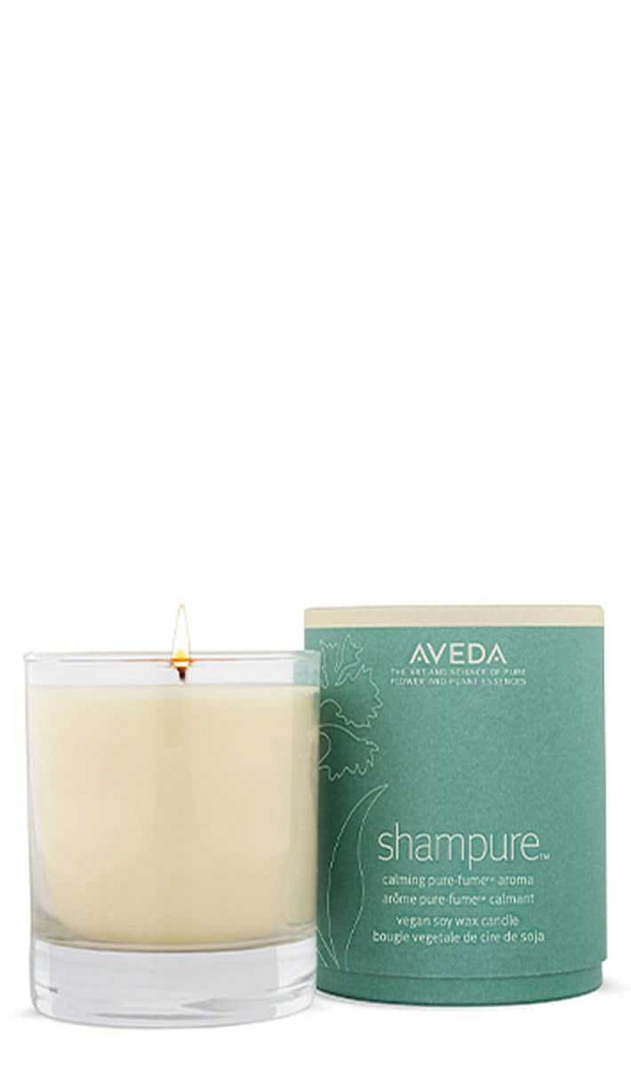 Pelle E Corpo Aveda Candele | Shampure