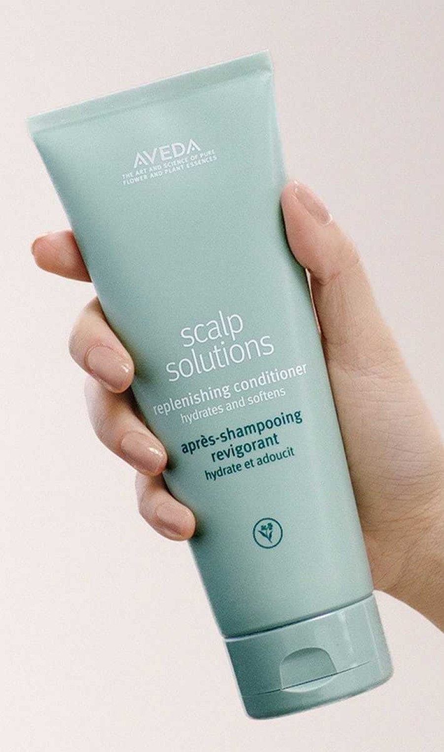 Capelli e cuoio capelluto Aveda | Scalp Solutions Balsamo Rigenerante