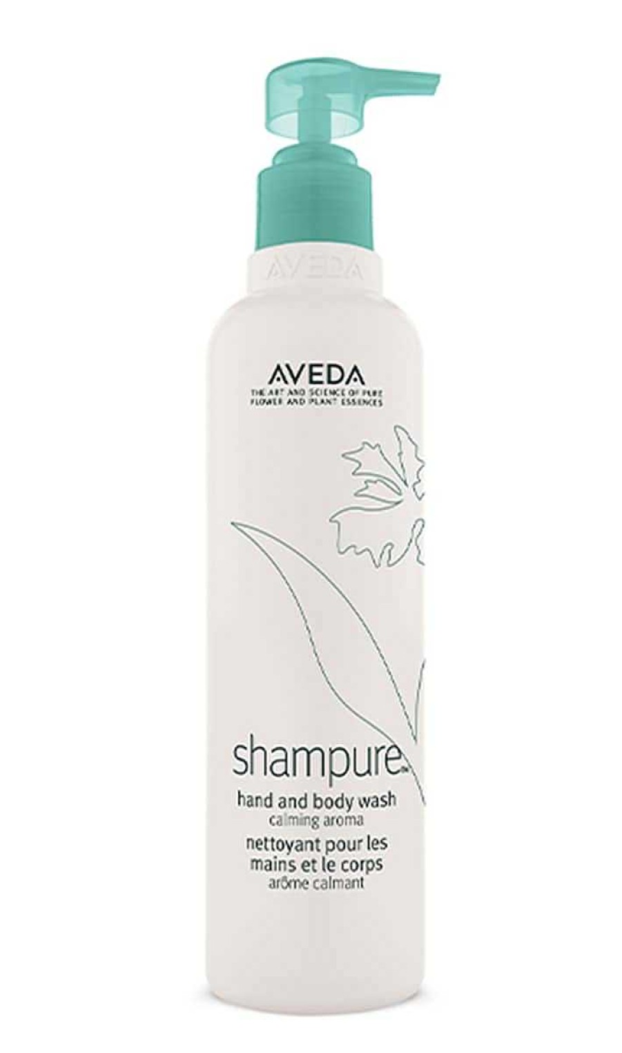 Pelle E Corpo Aveda Detergente corpo | Shampure