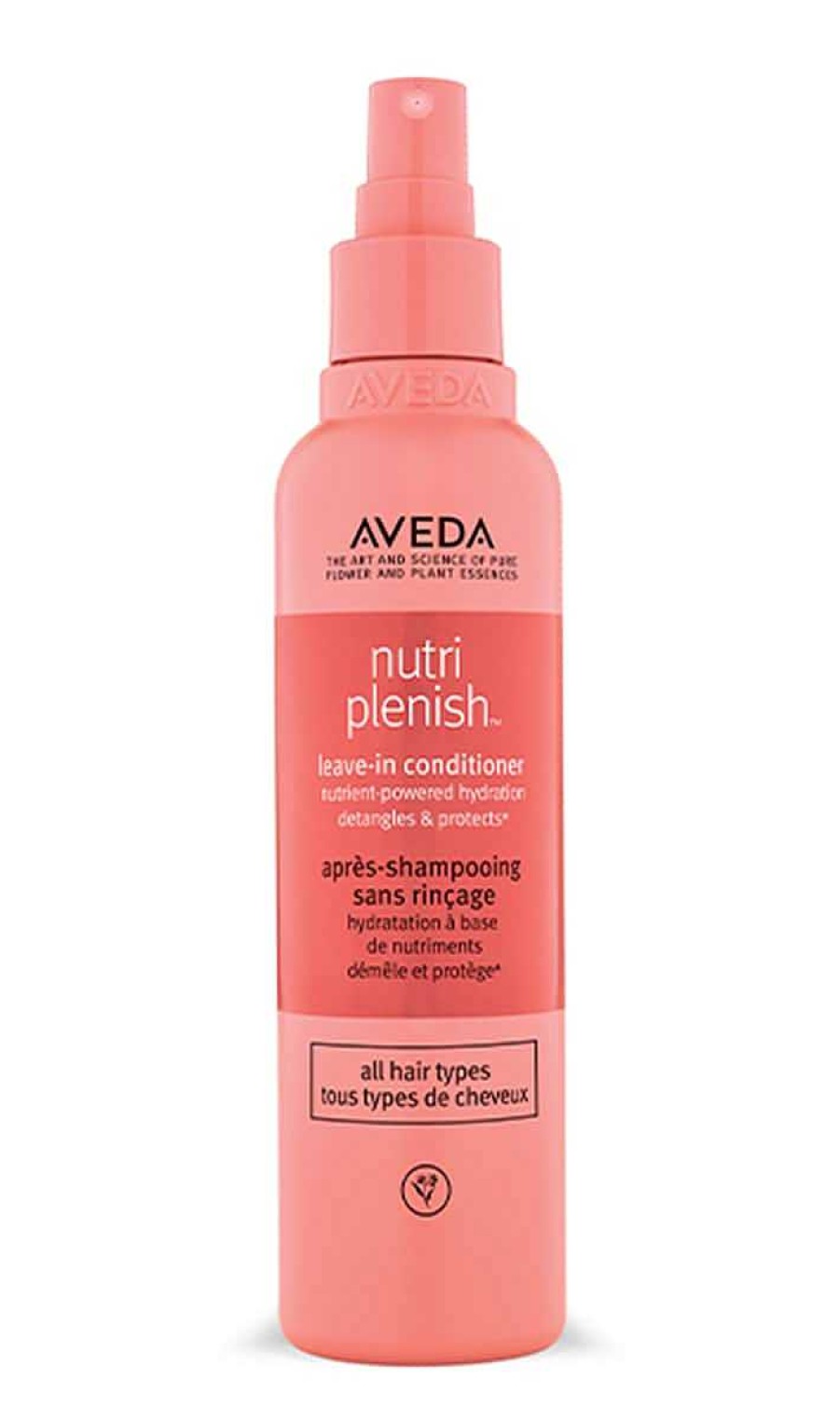 Styling Aveda | Nutriplenish