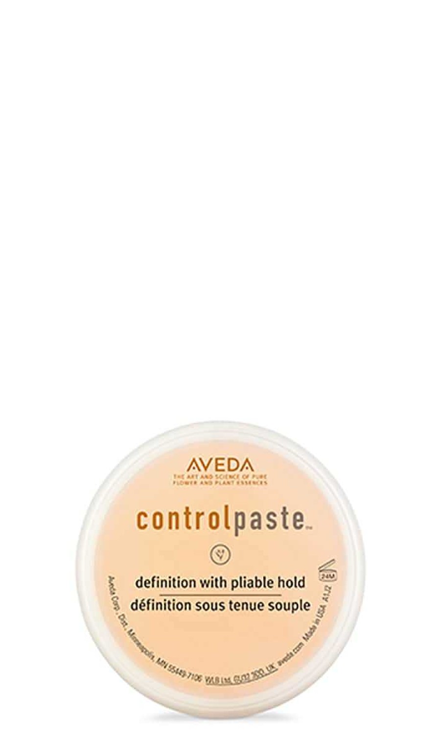 Styling Aveda | Pasta Di Controllo